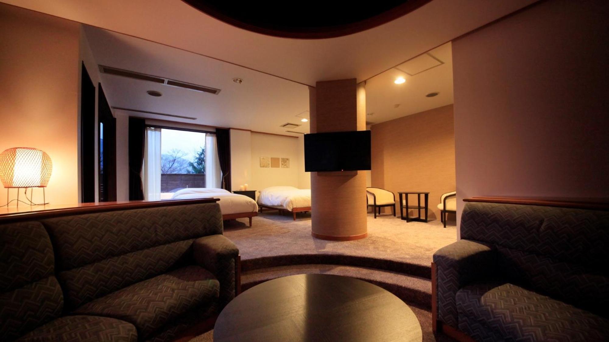 מלון האקונה Bettei Koyoi (Adults Only) חדר תמונה